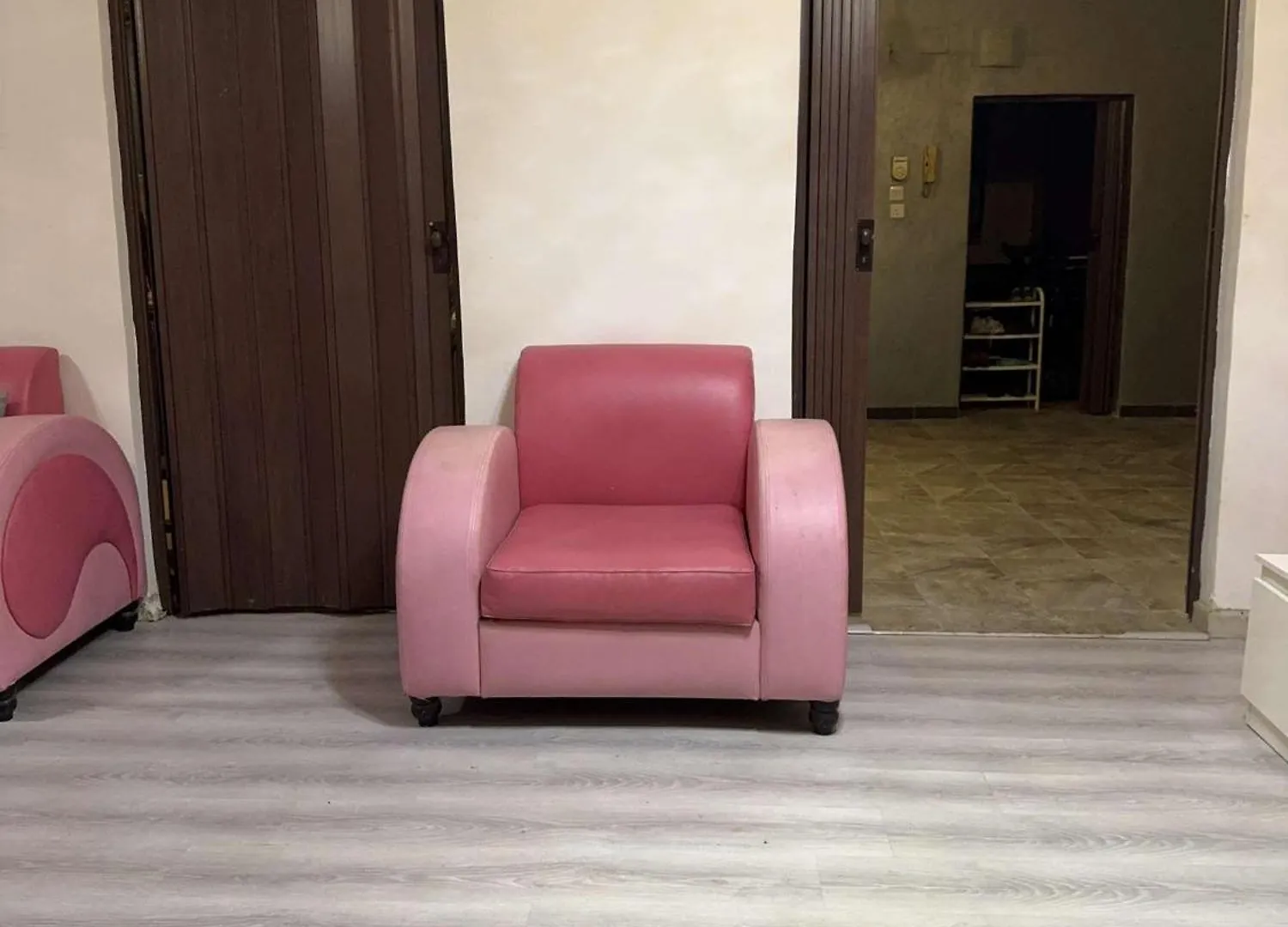 Appartement شقة مفروشه بمكه تبعد 9 كيلو عن الحرم à La Mecque