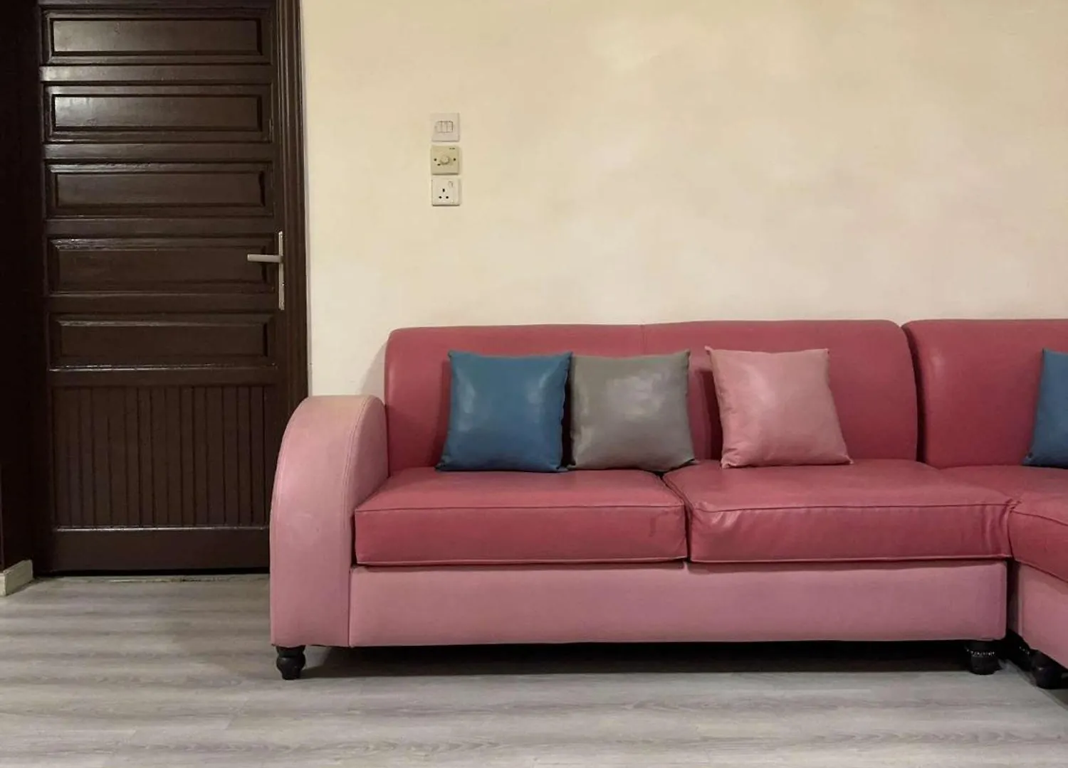 Appartement شقة مفروشه بمكه تبعد 9 كيلو عن الحرم à La Mecque Arabie saoudite